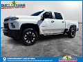 2020 Chevrolet Silverado 2500HD Custom
