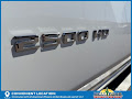 2020 Chevrolet Silverado 2500HD Custom