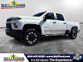 2020 Chevrolet Silverado 2500HD Custom