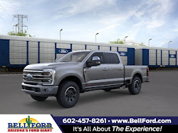 2026 Ford F-350SD 