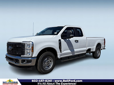 2026 Ford F-250SD