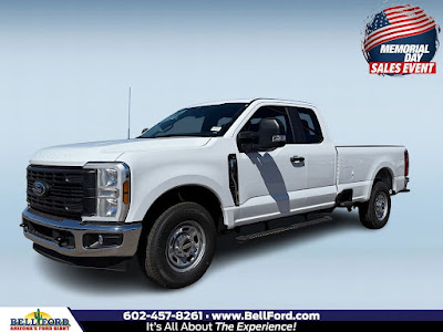 2026 Ford F-250SD