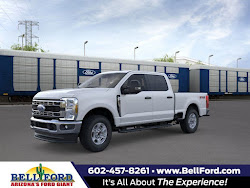 2026 Ford F-350SD XLT