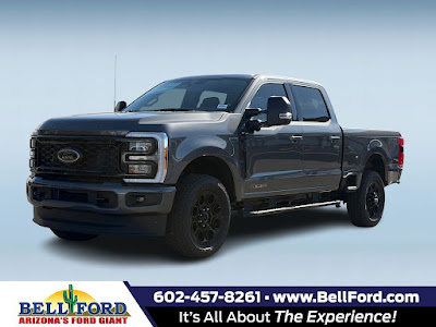 2026 Ford F-350SD