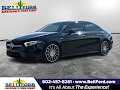 2021 Mercedes-Benz AMG® A 35 Base