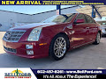 2010 Cadillac STS Performance