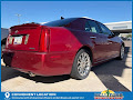 2010 Cadillac STS Performance