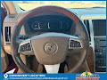 2010 Cadillac STS Performance