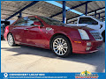 2010 Cadillac STS Performance