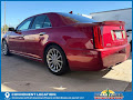 2010 Cadillac STS Performance