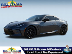 2023 Toyota GR86 Premium