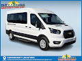 2026 Ford Transit-350