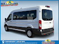 2026 Ford Transit-350