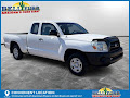 2008 Toyota Tacoma Base