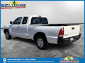 2008 Toyota Tacoma Base
