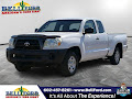 2008 Toyota Tacoma Base