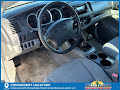 2008 Toyota Tacoma Base
