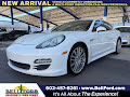 2011 Porsche Panamera 4