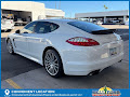 2011 Porsche Panamera 4