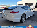 2011 Porsche Panamera 4
