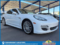 2011 Porsche Panamera 4