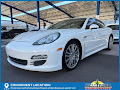 2011 Porsche Panamera 4