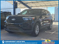 2020 Ford Explorer Base