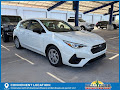 2024 Subaru Impreza Base