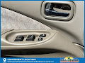 2002 Nissan Sentra GXE