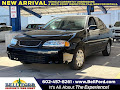 2002 Nissan Sentra GXE