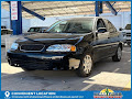 2002 Nissan Sentra GXE