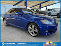 2010 Lexus IS 250 C