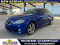 2010 Lexus IS 250 C