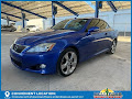 2010 Lexus IS 250 C