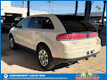 2007 Lincoln MKX Base