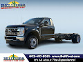 2024 Ford F-550SD XLT