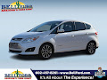 2018 Ford C-Max Hybrid Titanium