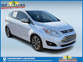2018 Ford C-Max Hybrid Titanium