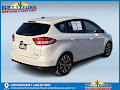 2018 Ford C-Max Hybrid Titanium