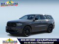 2020 Dodge Durango SXT Plus