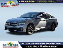 2022 Volkswagen Jetta 1.5T SEL