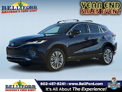 2024 Toyota Venza XLE