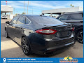 2015 Ford Fusion Titanium