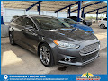 2015 Ford Fusion Titanium