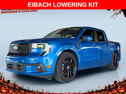 2026 Ford Maverick Lobo High