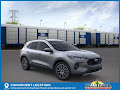 2026 Ford Escape Plug-In Hybrid Base