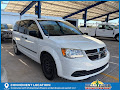 2016 Dodge Grand Caravan AVP