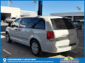 2016 Dodge Grand Caravan AVP