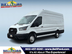 2025 Ford Transit-350 Base
