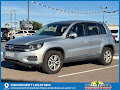 2013 Volkswagen Tiguan SEL